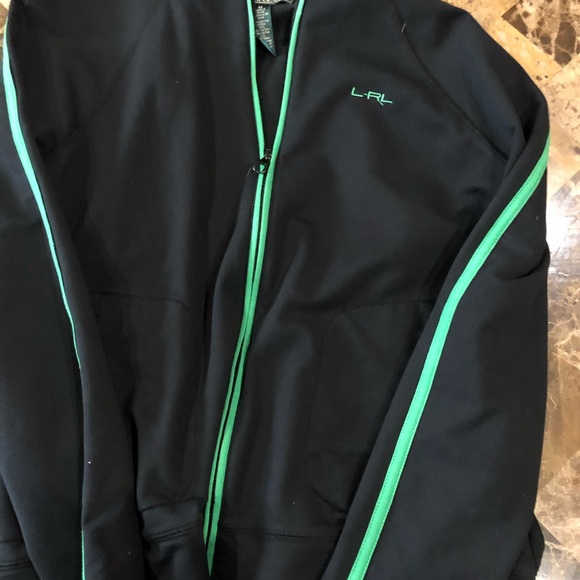 Ladies medium Ralph Lauren Jacket - Picture 2 of 2
